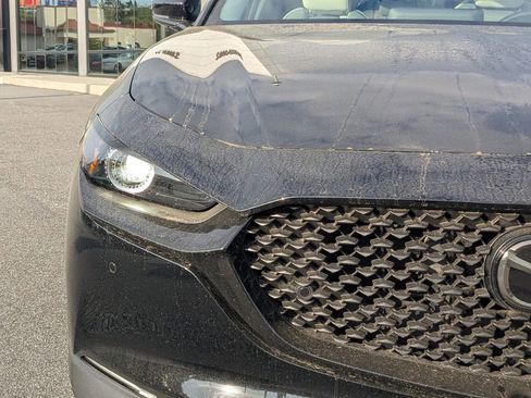 New 2026 MAZDA CX-30 Aire Edition image 10