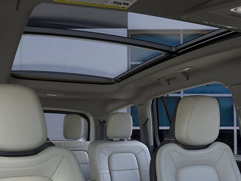 New 2025 Lincoln Aviator Reserve w/ Equipment Group 201A image 22