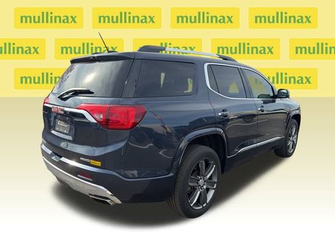 Used 2019 GMC Acadia Denali image 11