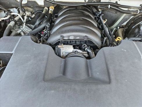 Used 2018 GMC Sierra 1500 Denali AWD/4WD image 22