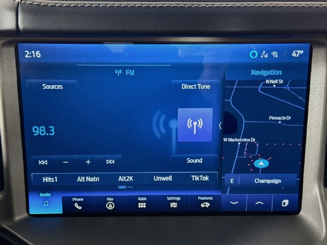 Used 2024 Ford Bronco Raptor AWD/4WD image 15