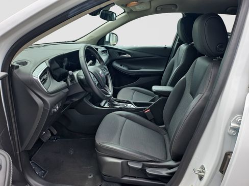 Used 2025 Buick Encore GX Preferred FWD image 22