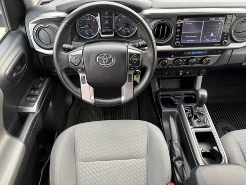 Used 2021 Toyota Tacoma SR5 image 16