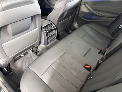 Certified 2022 BMW 530i xDrive 530i xDrive w/ M Sport Package image 14