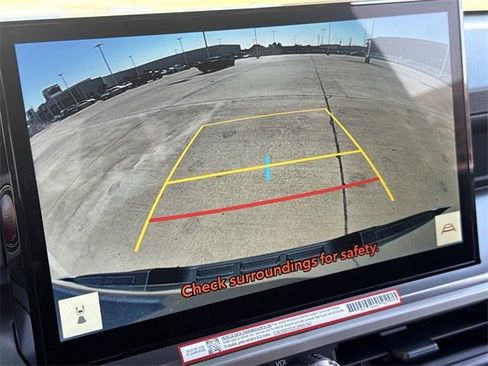 New 2026 Toyota Tacoma TRD Sport image 17