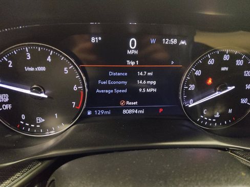 Used 2023 Buick Envision Essence image 23