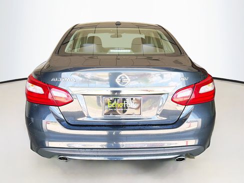 Used 2018 Nissan Altima 2.5 SV FWD image 7