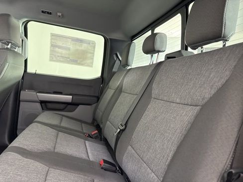 New 2026 Ford F250 XL w/ STX Appearance Package image 17