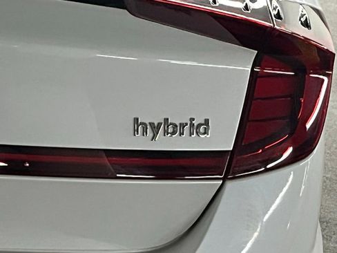 Used 2021 Hyundai Sonata SEL FWD image 32