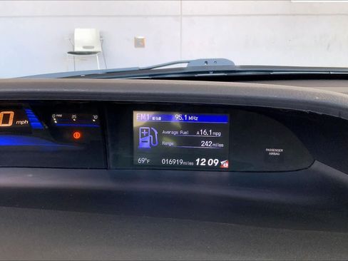 Used 2015 Honda Civic LX image 26