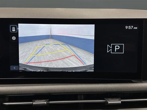 Used 2025 Hyundai Tucson SEL image 11