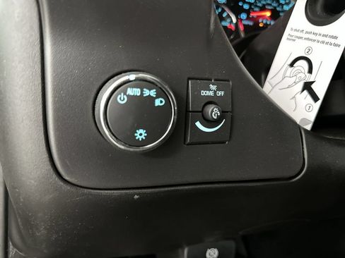 New 2026 Chevrolet Express 3500 Extended w/ Driver Convenience Package RWD image 33