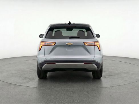 Used 2025 Chevrolet Equinox LT FWD image 7