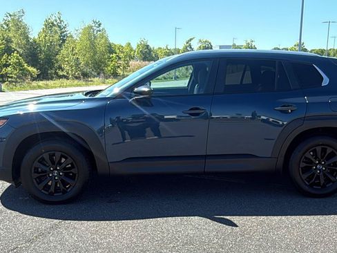 Used 2024 MAZDA CX-50 AWD 2.5 S w/ Cargo Package image 11