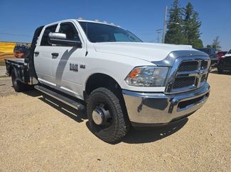 Used 2015 RAM 3500 Tradesman w/ Chrome Appearance Group AWD/4WD video 1