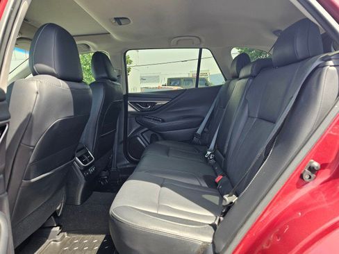 Used 2020 Subaru Outback Limited AWD/4WD image 21