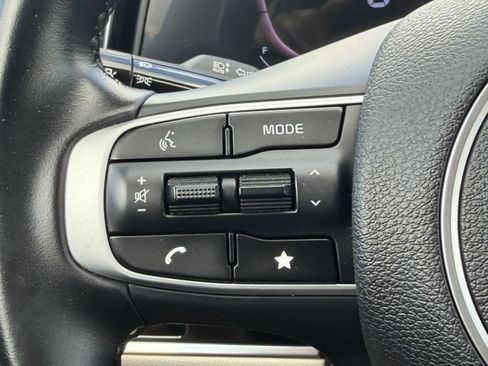 Used 2023 Kia Sportage EX FWD image 27