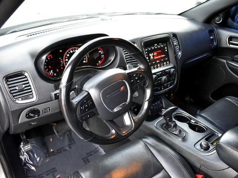 Used 2020 Dodge Durango R/T image 10