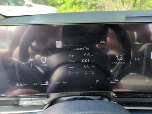 New 2026 Kia Carnival SX FWD image 21