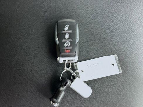 New 2026 RAM 2500 Big Horn image 20