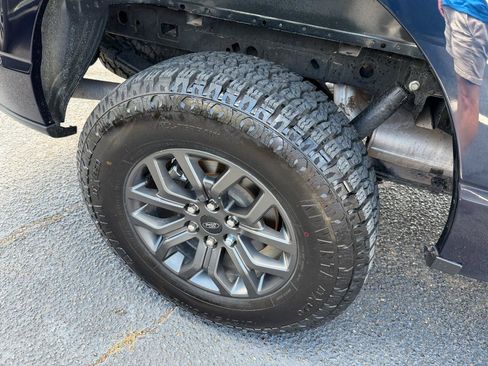 Used 2023 Ford F150 Tremor w/ Equipment Group 402A High AWD/4WD image 31