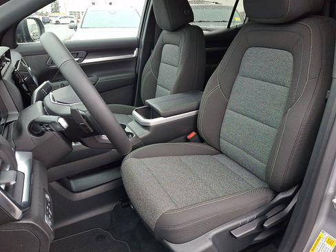 New 2026 GMC Terrain Elevation image 6