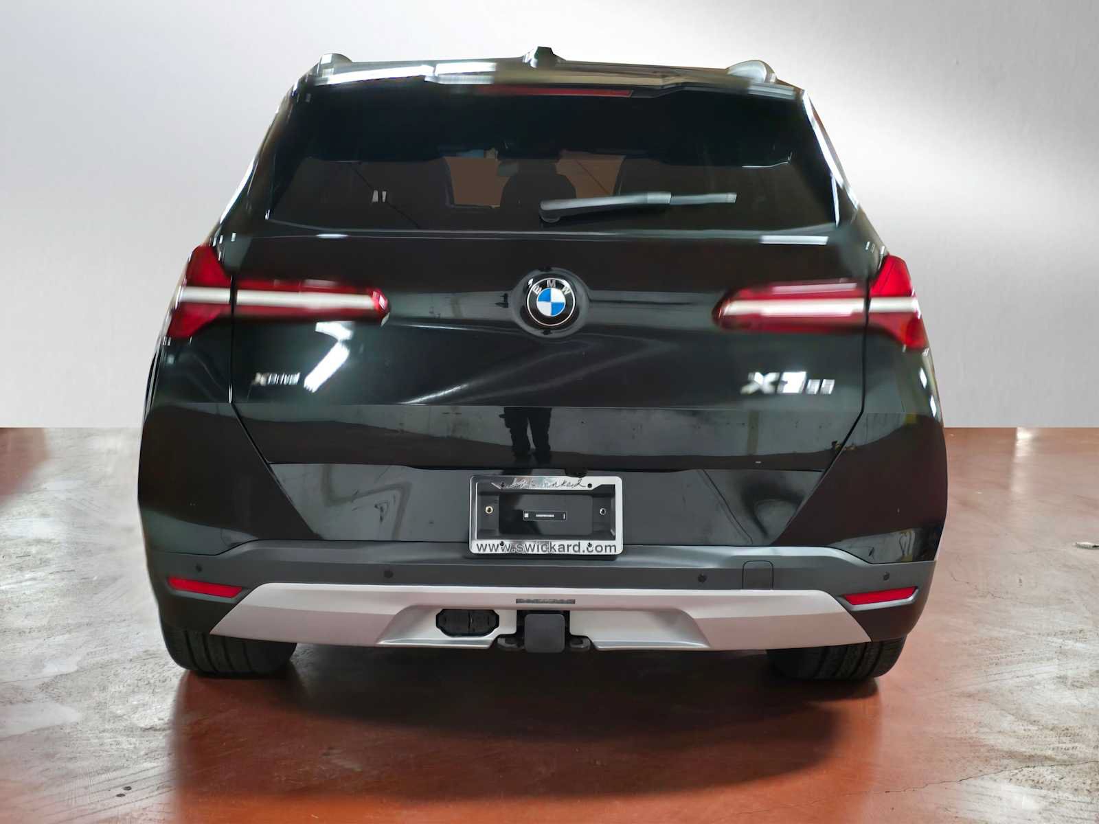Used 2026 BMW X3 xDrive30i w/ Premium Package AWD/4WD image 46