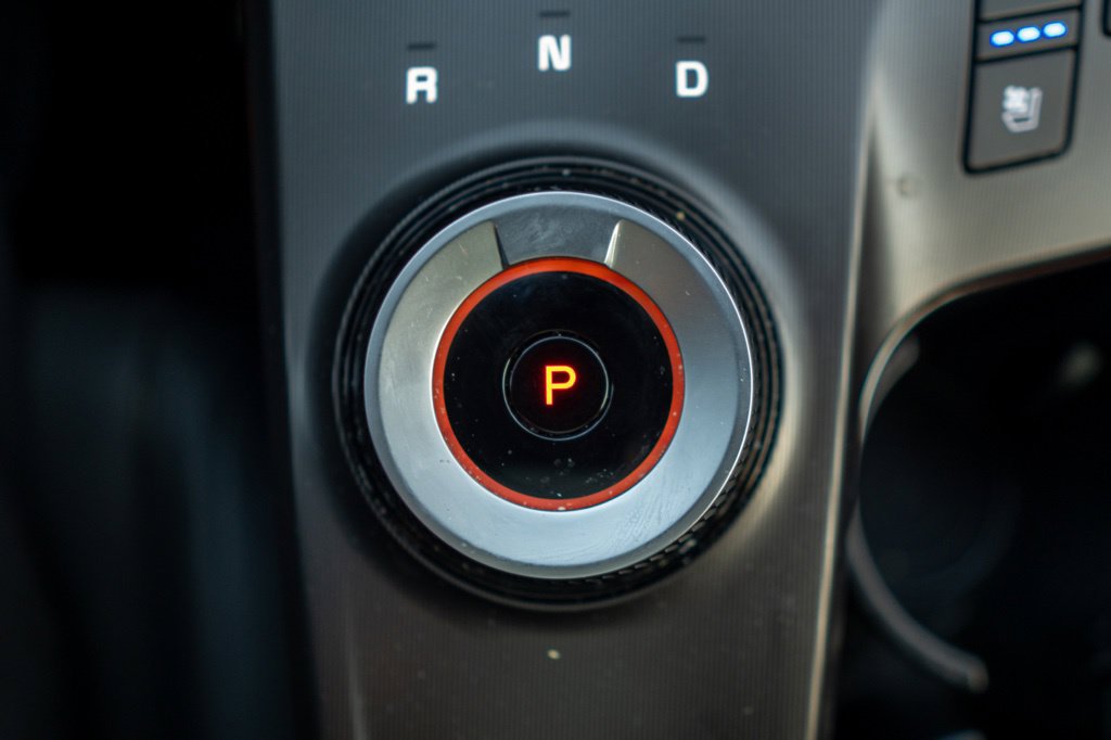 Used 2026 Kia Sportage SX Prestige AWD/4WD image 40