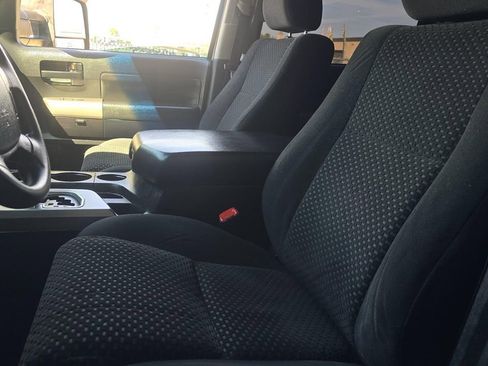 Used 2013 Toyota Tundra 2WD CrewMax w/ TRD Off-Road Pkg image 7