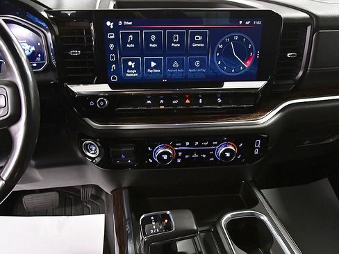 Used 2022 GMC Sierra 1500 Elevation image 27