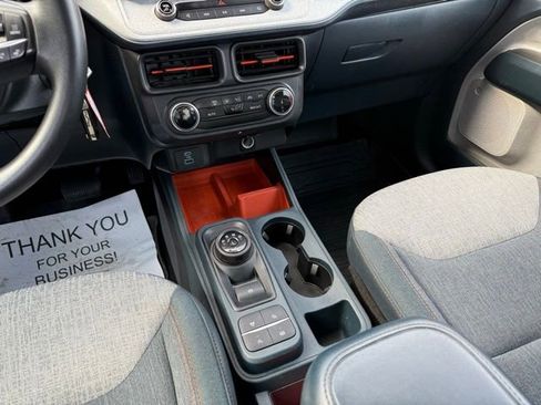 Used 2024 Ford Maverick XLT image 22