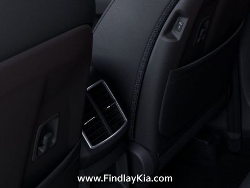 New 2026 Kia Sportage SX FWD image 30