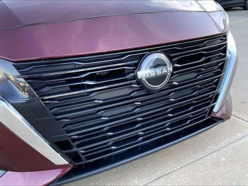 Used 2024 Nissan Altima 2.5 SV image 27