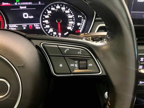Used 2020 Audi A4 2.0T Premium w/ Convenience Package FWD image 24