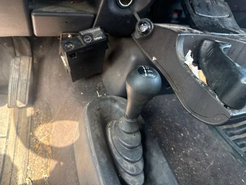 Used 1999 Dodge Ram 1500 Truck 4x4 Quad Cab image 26