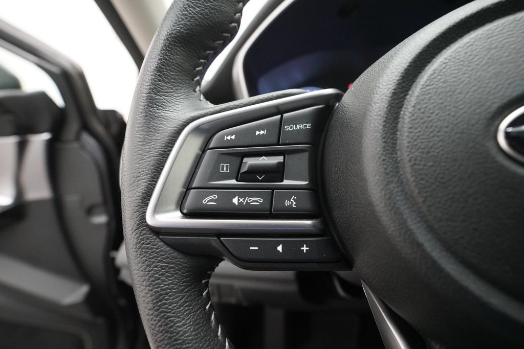 Used 2024 Subaru Outback Limited AWD/4WD image 18