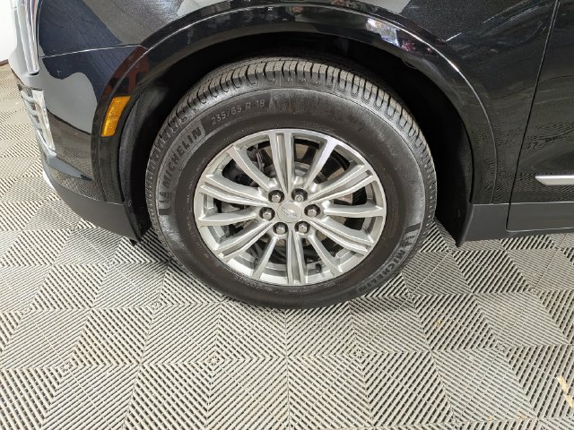 Used 2021 Cadillac XT5 Premium Luxury AWD/4WD image 36