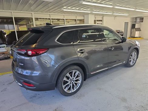 Used 2017 MAZDA CX-9 Signature AWD/4WD image 6