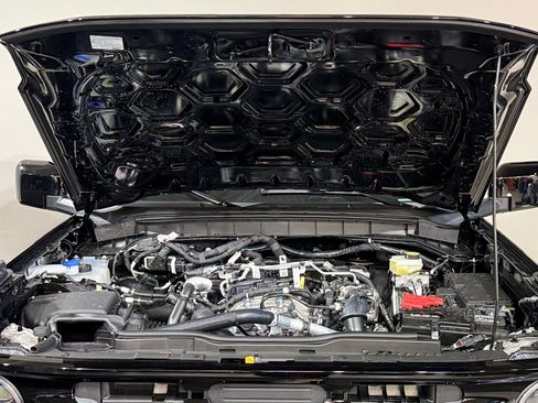 New 2026 Ford Bronco Outer Banks image 78