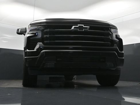 New 2026 Chevrolet Silverado 1500 High Country w/ Midnight Edition AWD/4WD image 47