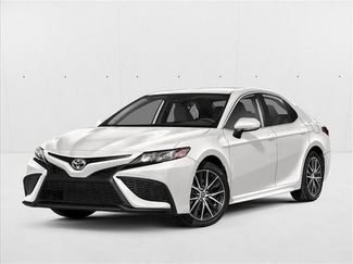 Used 2024 Toyota Camry SE FWD video 1