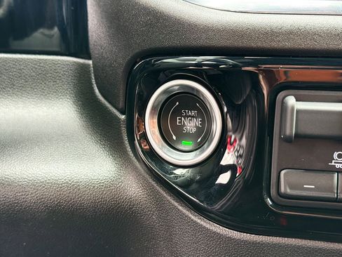 Used 2024 Chevrolet Silverado 1500 LT w/ All Star Edition Plus image 8