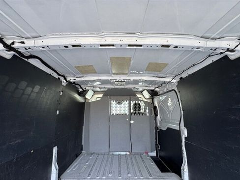 Used 2017 Ford Transit 250 148 Low Roof RWD image 12