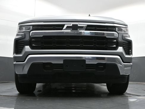 Used 2026 Chevrolet Silverado 1500 LT w/ All Star Edition Plus AWD/4WD image 41
