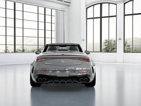New 2026 Mercedes-Benz CLE 53 AMG 4MATIC Cabriolet image 25