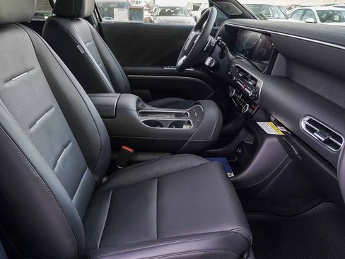 New 2026 Hyundai Palisade Calligraphy image 20