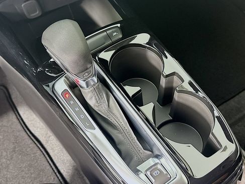 New 2026 Chevrolet Trax LT FWD image 18
