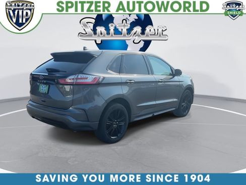 Used 2023 Ford Edge ST-Line AWD/4WD image 9