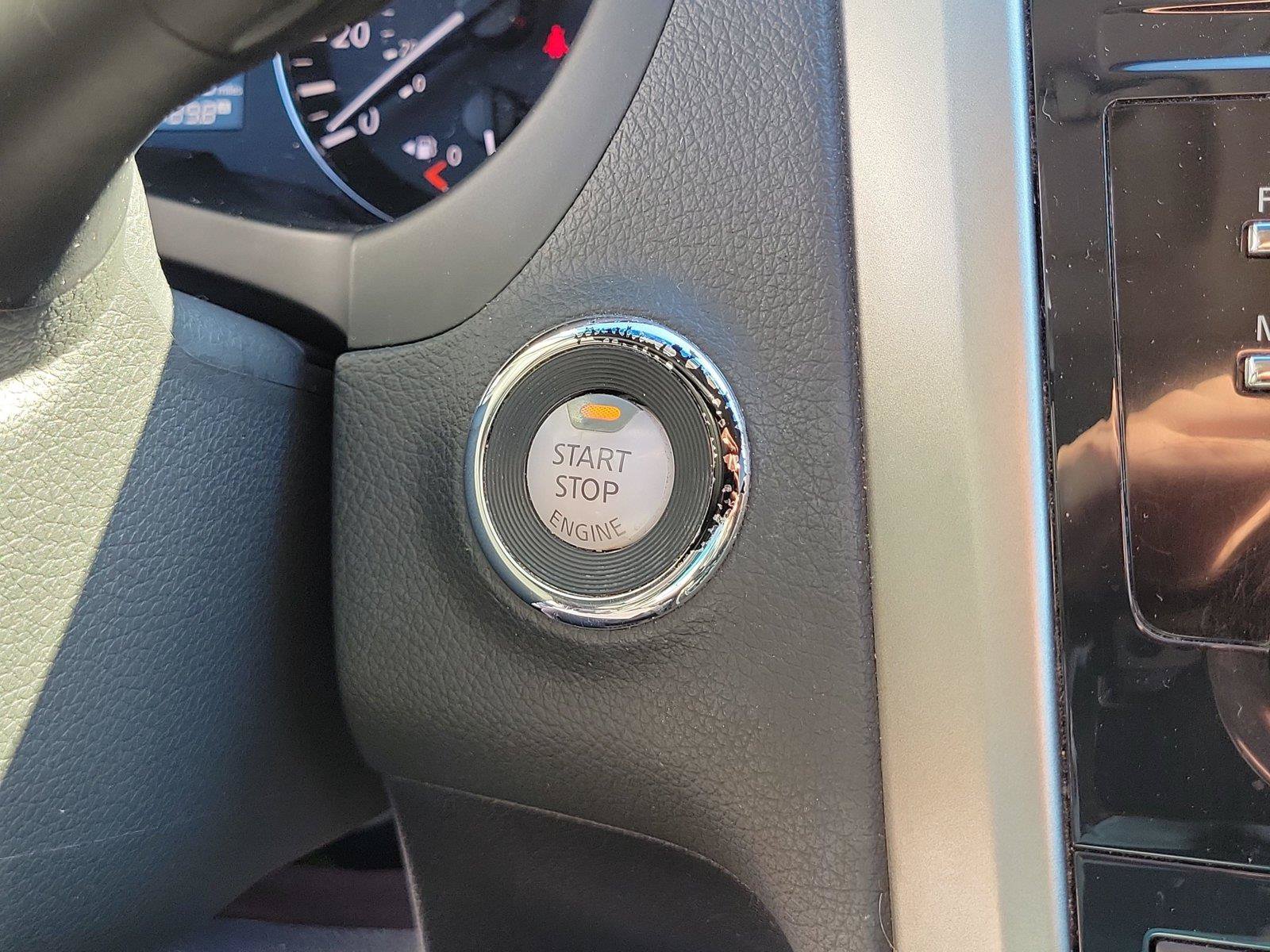 Used 2014 Nissan Altima 2.5 SL w/ Moonroof Package FWD image 29