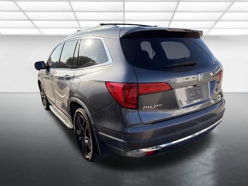 Used 2016 Honda Pilot Touring image 4